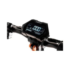 Display Para Patinete Electrico Kukirin G3 Pro G2 Max G2 Pro Y G4 Max: perspectiva técnica adicional de solidez.