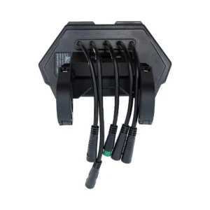 Display Para Patinete Electrico Kukirin G3 Pro G2 Max G2 Pro Y G4 Max: cotas para un acoplamiento preciso.