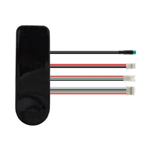 Display Para Patinete Electrico Navee N20 Eu Y N40 Eu: recambio listo para el montaje en tu patinete.