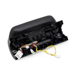 Display Para Patinete Electrico Ninebot E2E Y E2 Plus: cotas para un ensamblaje preciso.