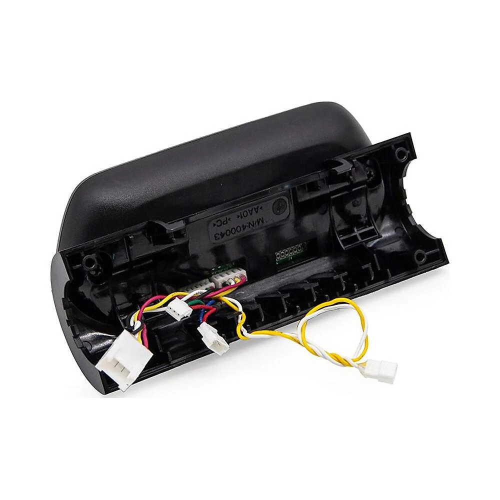 Display Para Patinete Electrico Ninebot E2E Y E2 Plus: cotas para un ensamblaje preciso.