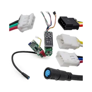 Display Para Patinete Electrico Ninebot F2 Y F2 Pro: diseñado para un colocación dinámico.