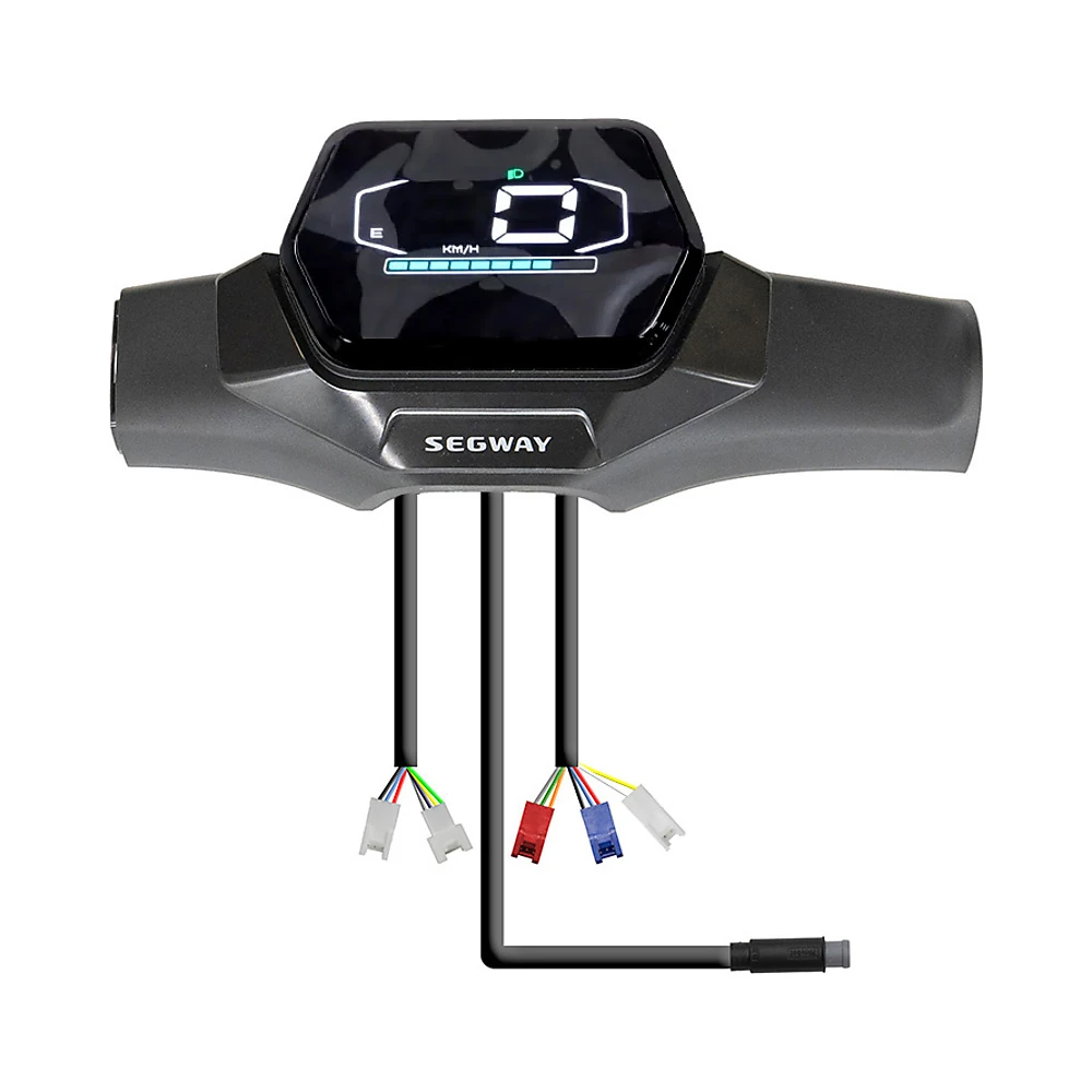 Display Para Patinete Electrico Ninebot Zt3 Pro: aspecto idóneo para renovación de VMP.
