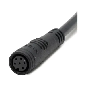 Display Para Patinete Electrico Niu Kqi Air: cotas para un ensamblaje preciso.