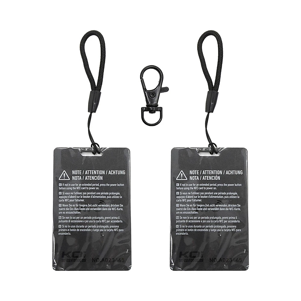 Display Para Patinete Electrico Niu Kqi Air: vista de cerca y acabado de excelente resistencia.
