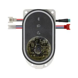 Display Para Patinete Electrico Niu Kqi1 Pro: aspecto adecuado para renovación de VMP.