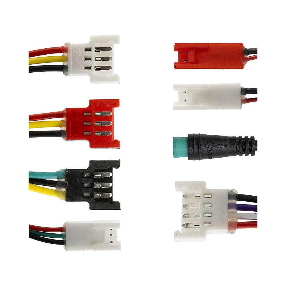 Display Para Patinete Electrico Niu Kqi300P: diseñado para un ensamblaje dinámico.
