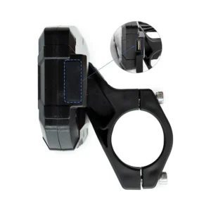 Display Para Patinete Electrico Smartgyro Crossover Dual Max: perfil de materiales para mayor longevidad.