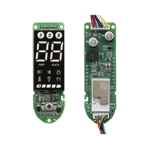 Display Para Patinete Electrico Xiaomi Mi3 Lite: parte esencial destacado por su solidez a largo plazo.