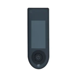 Display Para Patinete Electrico Xiaomi Mi4 Lite 1St Gen: cotas para un integración preciso.