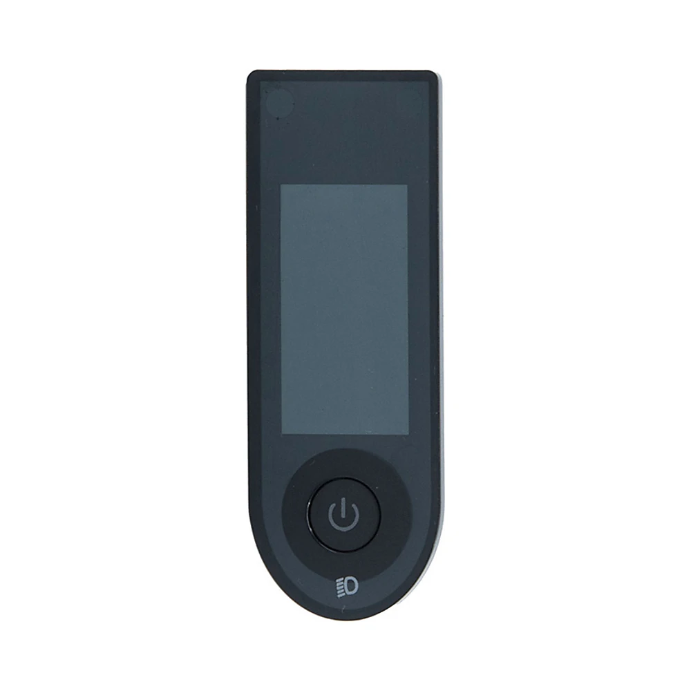 Display Para Patinete Electrico Xiaomi Mi4 Lite 1St Gen: cotas para un integración preciso.