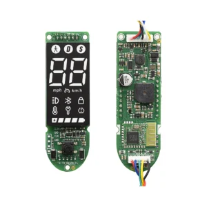Display Para Patinete Electrico Xiaomi Mi4 Lite 1St Gen: pieza de recambio destacado por su solidez a largo plazo.