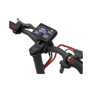 Display Para Patinete Electrico Zwheel Y Urbanglide: cotas para un acoplamiento preciso.