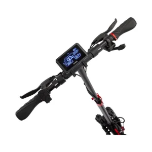 Display Para Patinete Electrico Zwheel Y Urbanglide: perspectiva técnica adicional de solidez.
