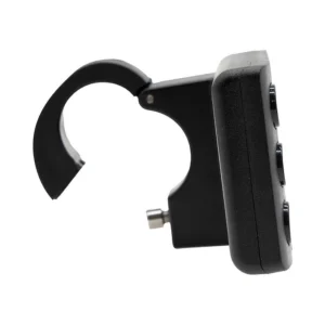 Display S866 Con Conector Waterproof Para Patinete Electrico: primer plano y acabado de acabado profesional.
