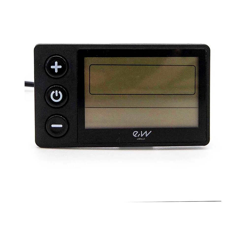 Display S866 Con Conector Waterproof Y Puerto Usb Para Patinete Electrico: especificaciones y estándar profesional.