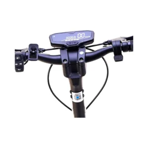 Display Smartgyro K2 Pro A1061 Certificado 5 Pines Para Patinete Electrico: diseño minucioso de los puntos de fijación.