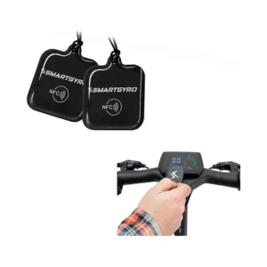 Display Smartgyro Rw Pro Evo Para Patinete Electrico: estado final del recambio.