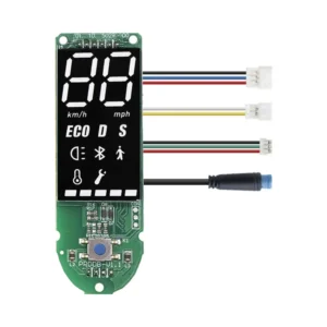 Display Xiaomi Pro BLE 9899 con Tapa para Patinete Eléctrico - referencia principal