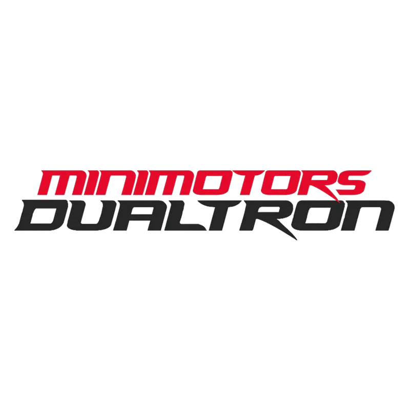 Dualtron