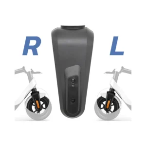 Embellecedor de Horquilla Original para Patinete NIU KQi2 Pro