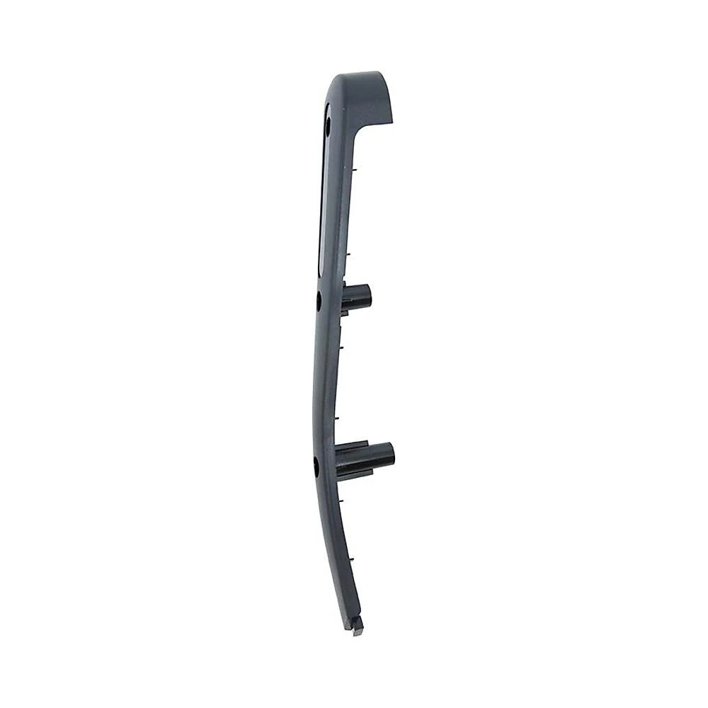 Embellecedor Delantero Izquierdo Negro Para Patinete Ninebot E22 E25 Y E45: primer plano demostrando su alta gama.