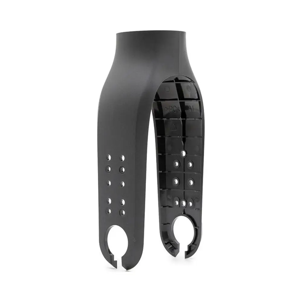 Embellecedor Gris de Horquilla Original para Patinete Xiaomi Mi4 Lite 1st Gen