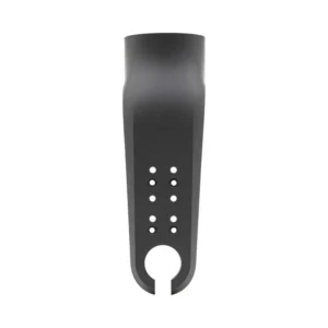 Embellecedor Gris de Horquilla Original para Patinete Xiaomi Mi4 Lite 1st Gen - referencia visual