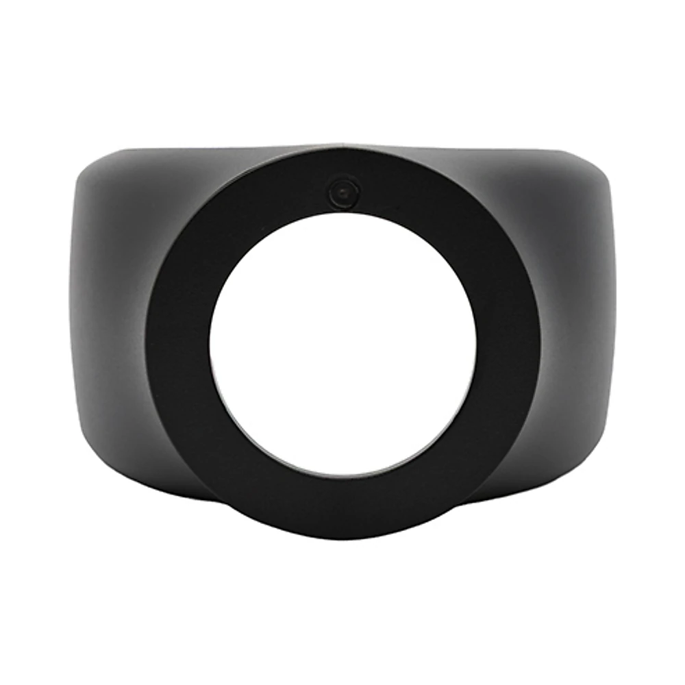 Embellecedor De Horquilla Original Para Patinete Electrico Xiaomi Mi4 Pro Gen2: primer plano de proporciones y medidas.