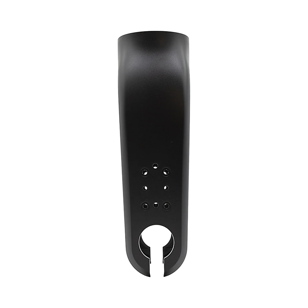 Embellecedor De Horquilla Original Para Patinete Electrico Xiaomi Mi4 Pro Gen2: primer plano y acabado de calidad superior.