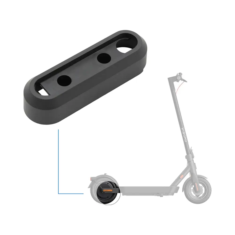 Embellecedor Lateral Derecho Original para Patinete Xiaomi Mi4 Pro Gen2 - vista del producto