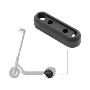 Embellecedor Lateral Izquierdo Original para Patinete Xiaomi Mi4 Pro Gen2