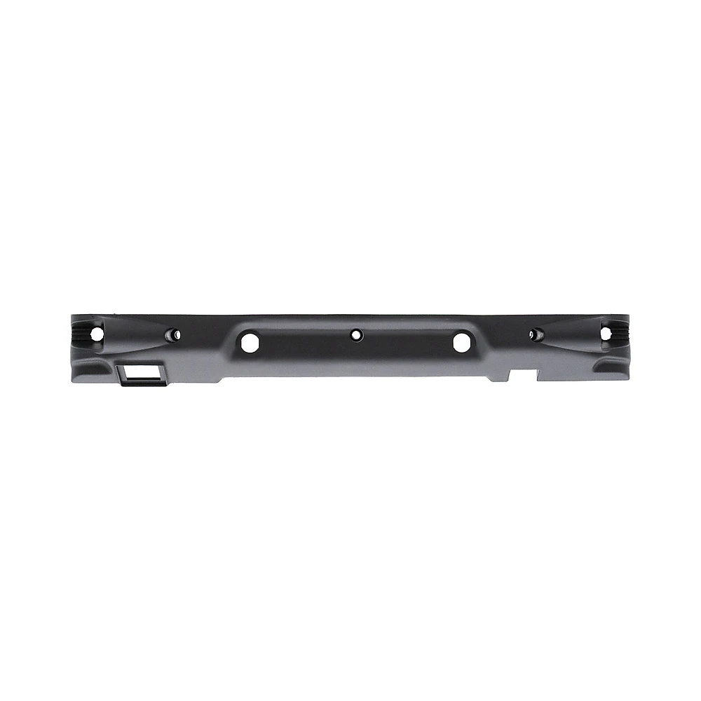 Embellecedor Lateral Izquierdo Para Patinete Electrico Dualtron Victor: perfil de materiales para mayor longevidad.