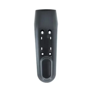 Embellecedor Negro Derecho de Horquilla para Patinete Ninebot E22/E25/E45 - vista del producto