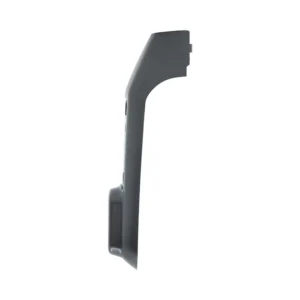 Embellecedor Negro Izquierdo de Horquilla para Patinete Ninebot E22/E25/E45 - detalle visual
