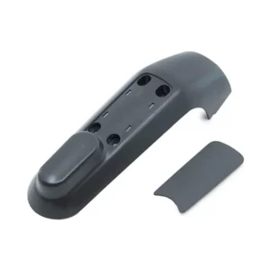 Embellecedor Negro Izquierdo de Horquilla para Patinete Ninebot E22/E25/E45