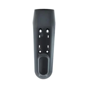 Embellecedor Negro Izquierdo de Horquilla para Patinete Ninebot E22/E25/E45 - vista del producto