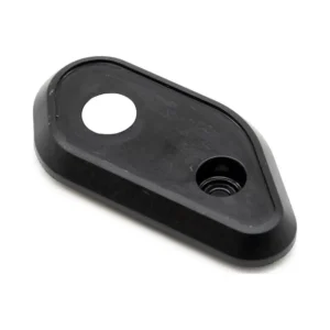 Embellecedor Original de Horquilla para Patinete NIU KQi3 Pro/Max - detalle visual