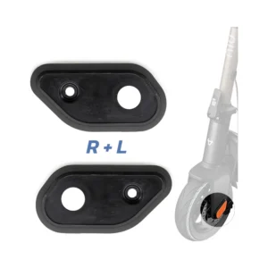 Embellecedor Original de Horquilla para Patinete NIU KQi3 Pro/Max