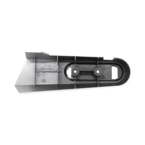 Embellecedor Trasero Derecho de Horquilla Original para Patinete Xiaomi Mi5 Pro - detalle visual