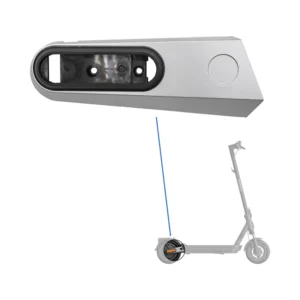 Embellecedor Trasero Derecho de Horquilla Original para Patinete Xiaomi Mi5 Pro
