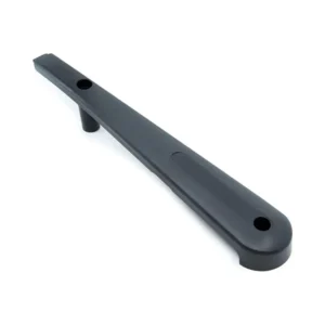 Embellecedor Trasero Derecho Negro para Patinete Ninebot E22/E25/E45