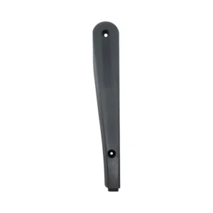 Embellecedor Trasero Derecho Negro para Patinete Ninebot E22/E25/E45 - vista del producto