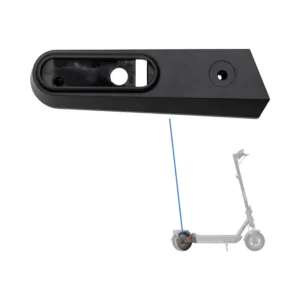 Embellecedor Trasero Derecho Original para Patinete Xiaomi Mi5 Max
