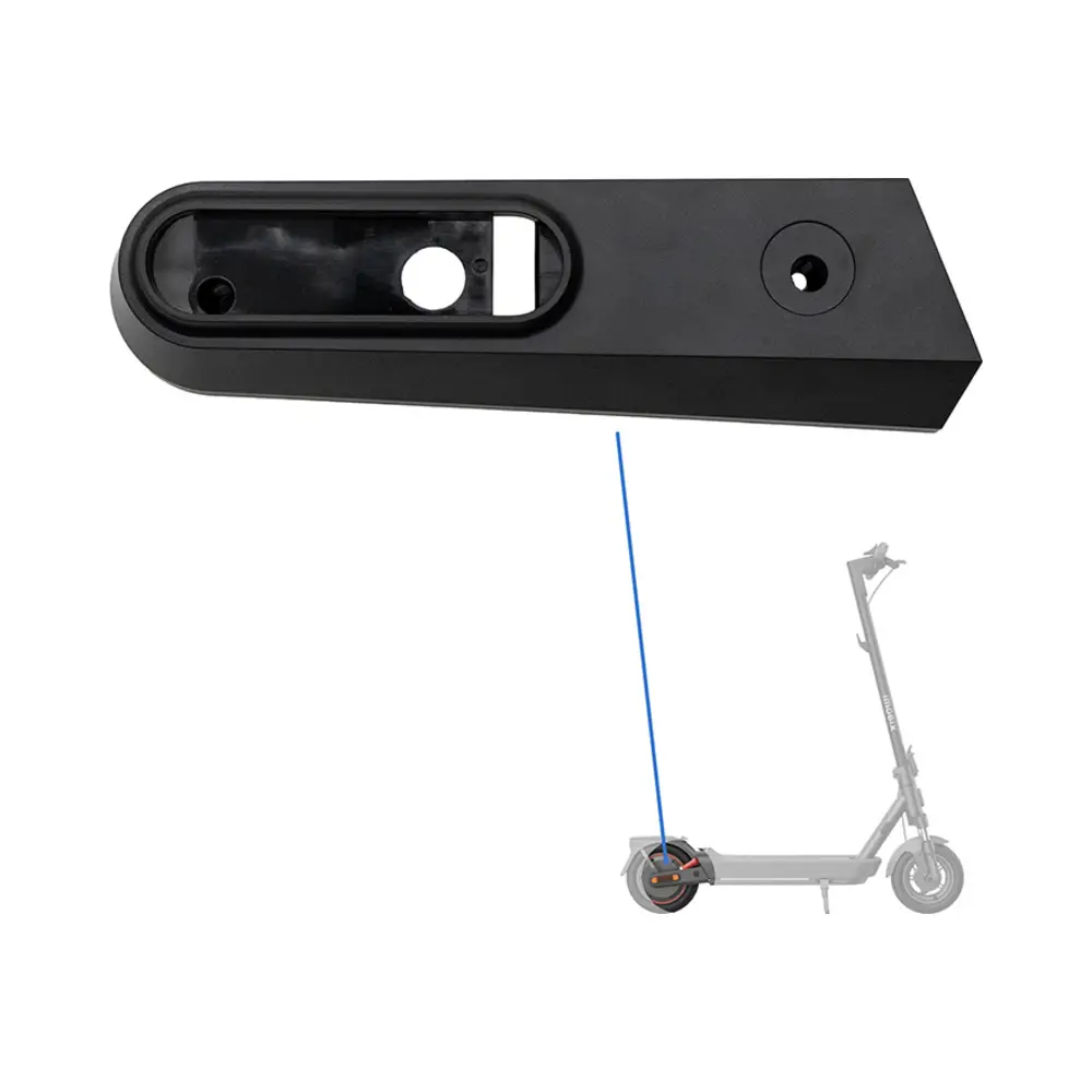 Embellecedor Trasero Derecho Original para Patinete Xiaomi Mi5 Max