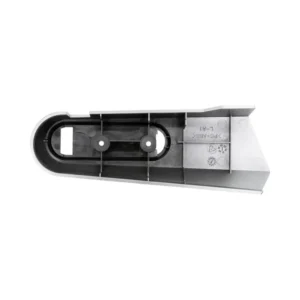Embellecedor Trasero Izquierdo de Horquilla Original para Patinete Xiaomi Mi5 Pro - detalle visual