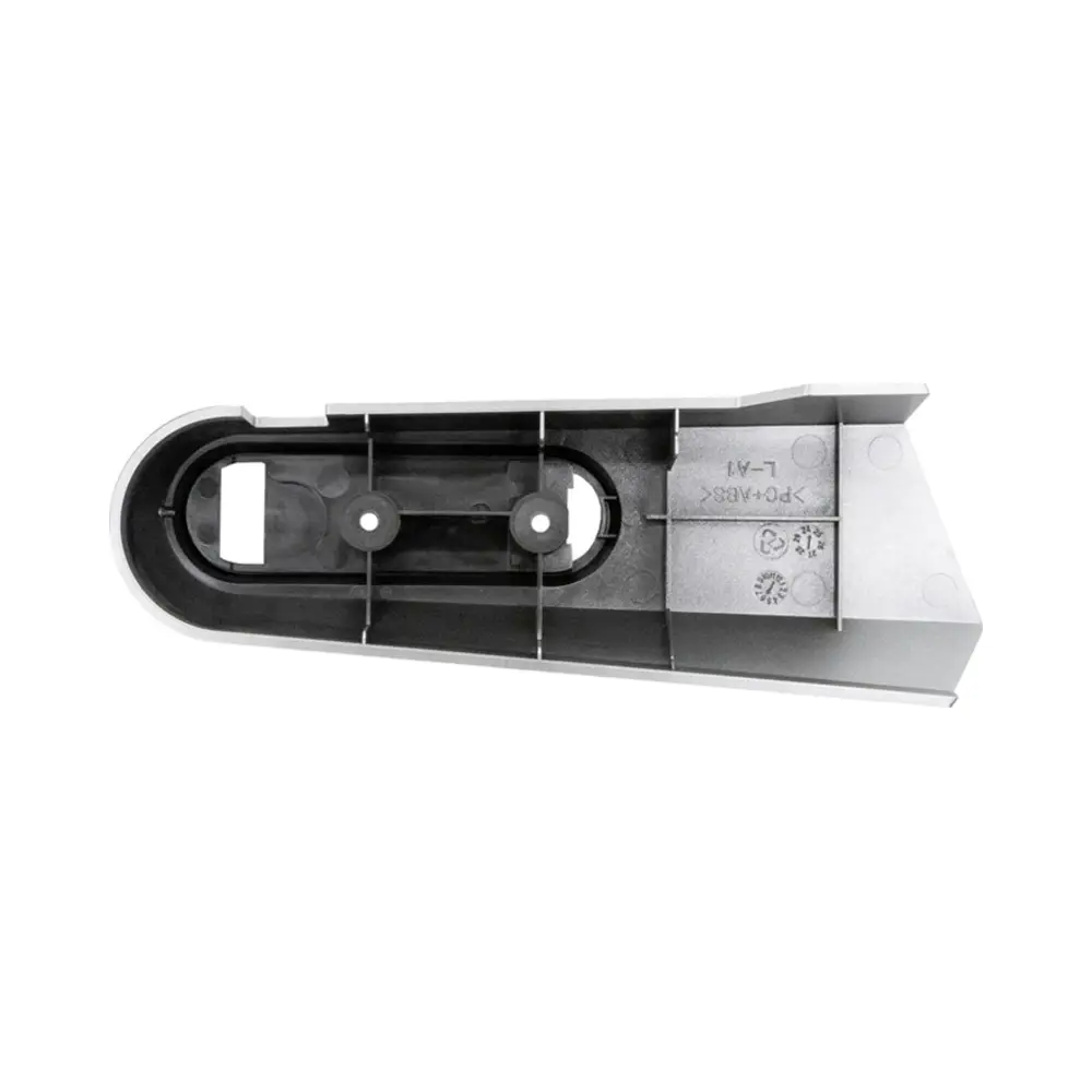 Embellecedor Trasero Izquierdo de Horquilla Original para Patinete Xiaomi Mi5 Pro - detalle visual