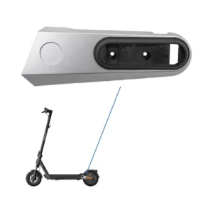 Embellecedor Trasero Izquierdo de Horquilla Original para Patinete Xiaomi Mi5 Pro
