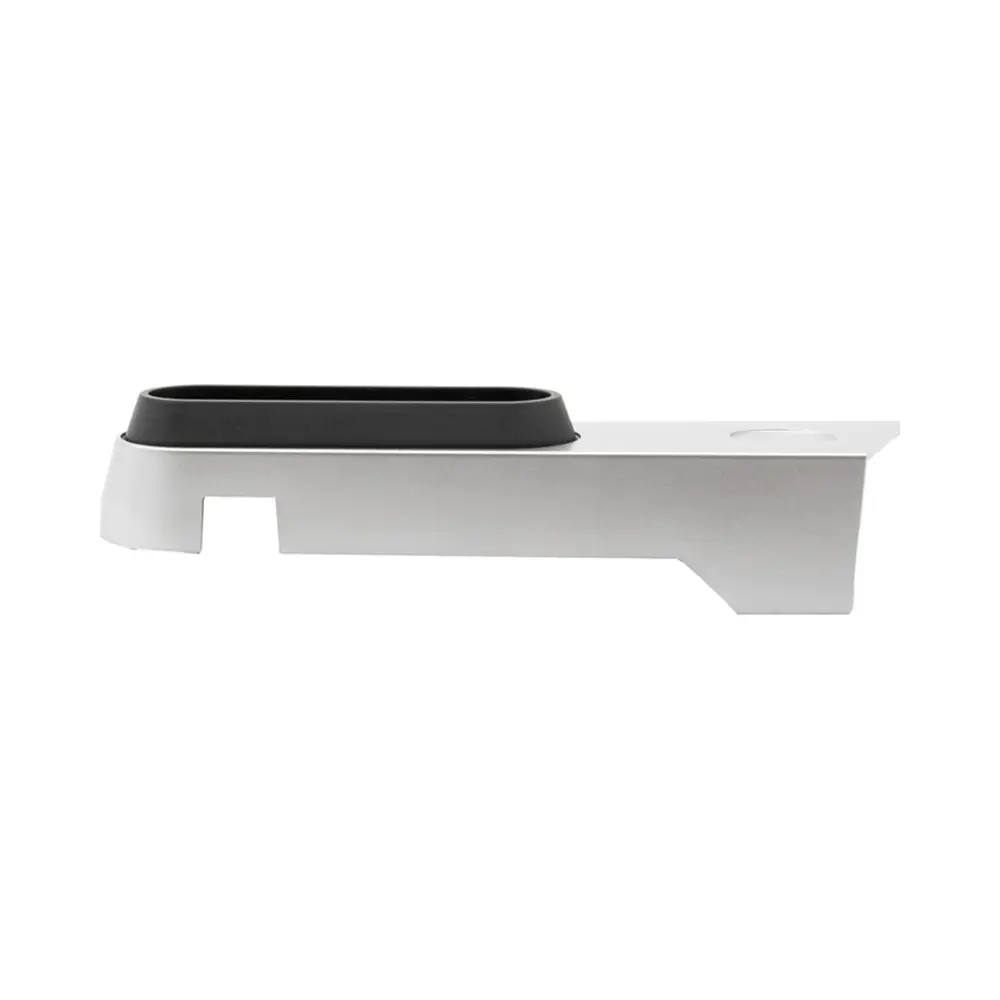 Embellecedor Trasero Izquierdo de Horquilla Original para Patinete Xiaomi Mi5 Pro - vista del producto