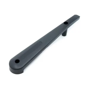 Embellecedor Trasero Izquierdo Negro para Patinete Ninebot E22/E25/E45
